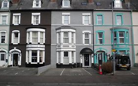 Morlea Guest House